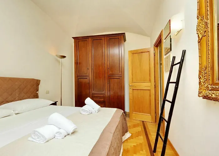 Borgo Pio *