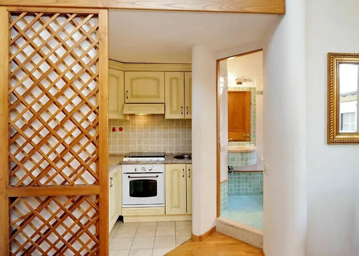 Borgo Pio Apartament *