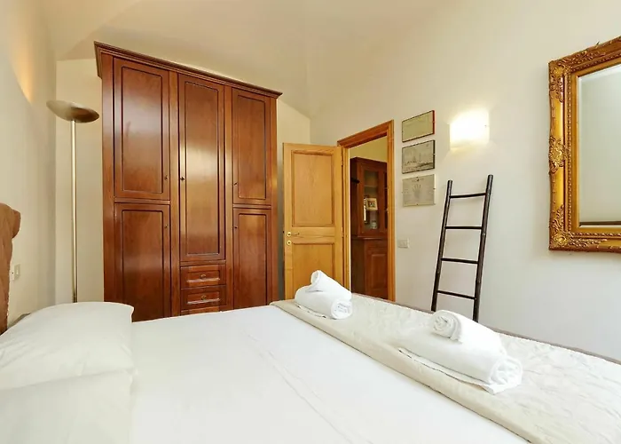 Borgo Pio Rzym