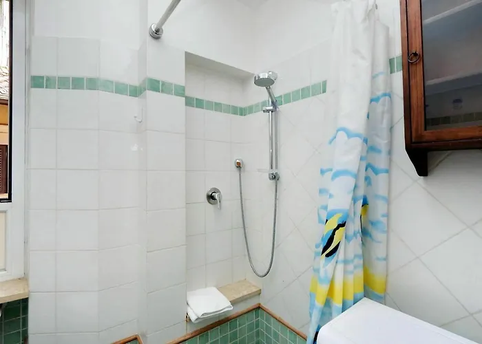 Borgo Pio Apartament