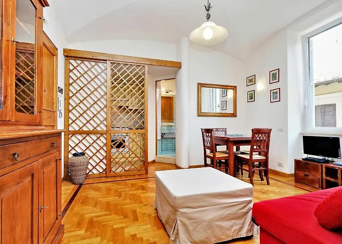 Borgo Pio Rzym